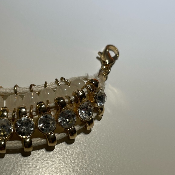 Double Layer Bracelet - Picture 3 of 3